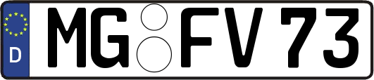 MG-FV73