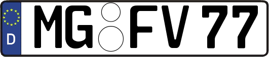 MG-FV77