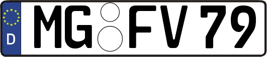 MG-FV79