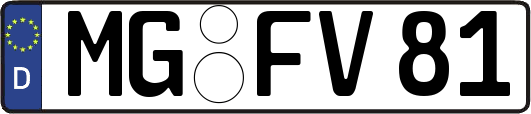 MG-FV81