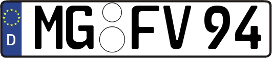 MG-FV94