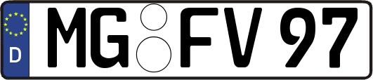 MG-FV97