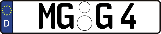 MG-G4