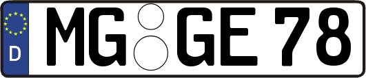 MG-GE78