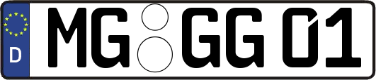 MG-GG01