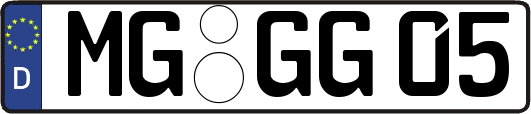 MG-GG05