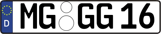 MG-GG16