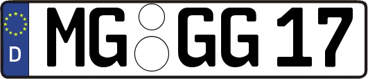 MG-GG17