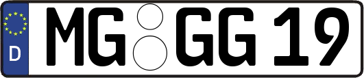 MG-GG19
