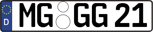 MG-GG21