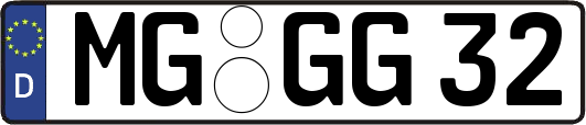 MG-GG32