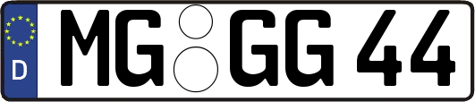 MG-GG44