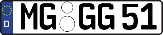 MG-GG51