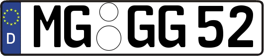 MG-GG52