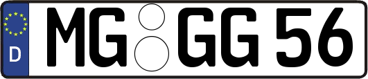 MG-GG56