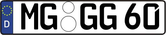 MG-GG60