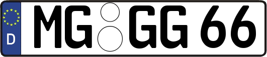 MG-GG66