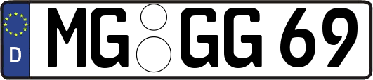 MG-GG69