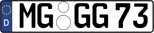 MG-GG73
