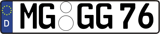 MG-GG76