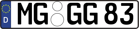 MG-GG83