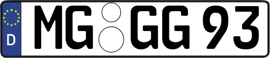 MG-GG93