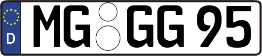 MG-GG95
