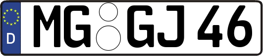 MG-GJ46