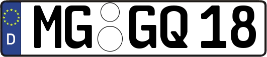 MG-GQ18