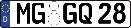 MG-GQ28