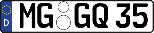 MG-GQ35