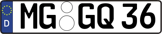 MG-GQ36
