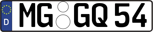 MG-GQ54