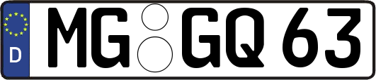 MG-GQ63