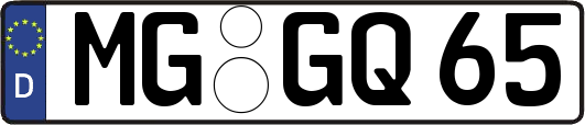MG-GQ65