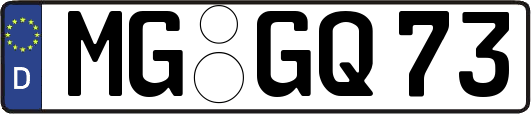 MG-GQ73