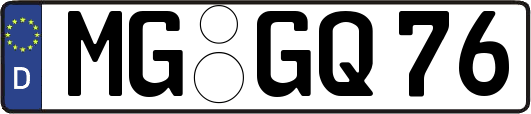 MG-GQ76