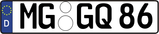 MG-GQ86
