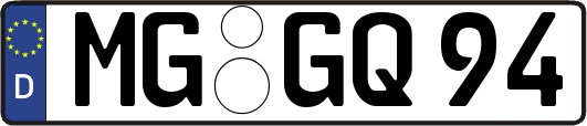 MG-GQ94