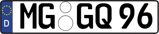 MG-GQ96