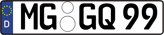 MG-GQ99