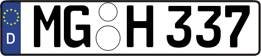 MG-H337