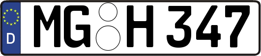 MG-H347