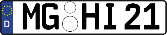MG-HI21