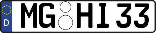 MG-HI33