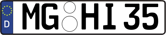 MG-HI35