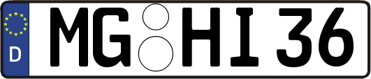 MG-HI36