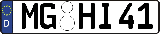 MG-HI41