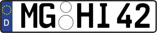 MG-HI42