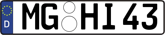 MG-HI43